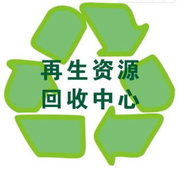 再生资源回收公司的材料及要求 流程 时间